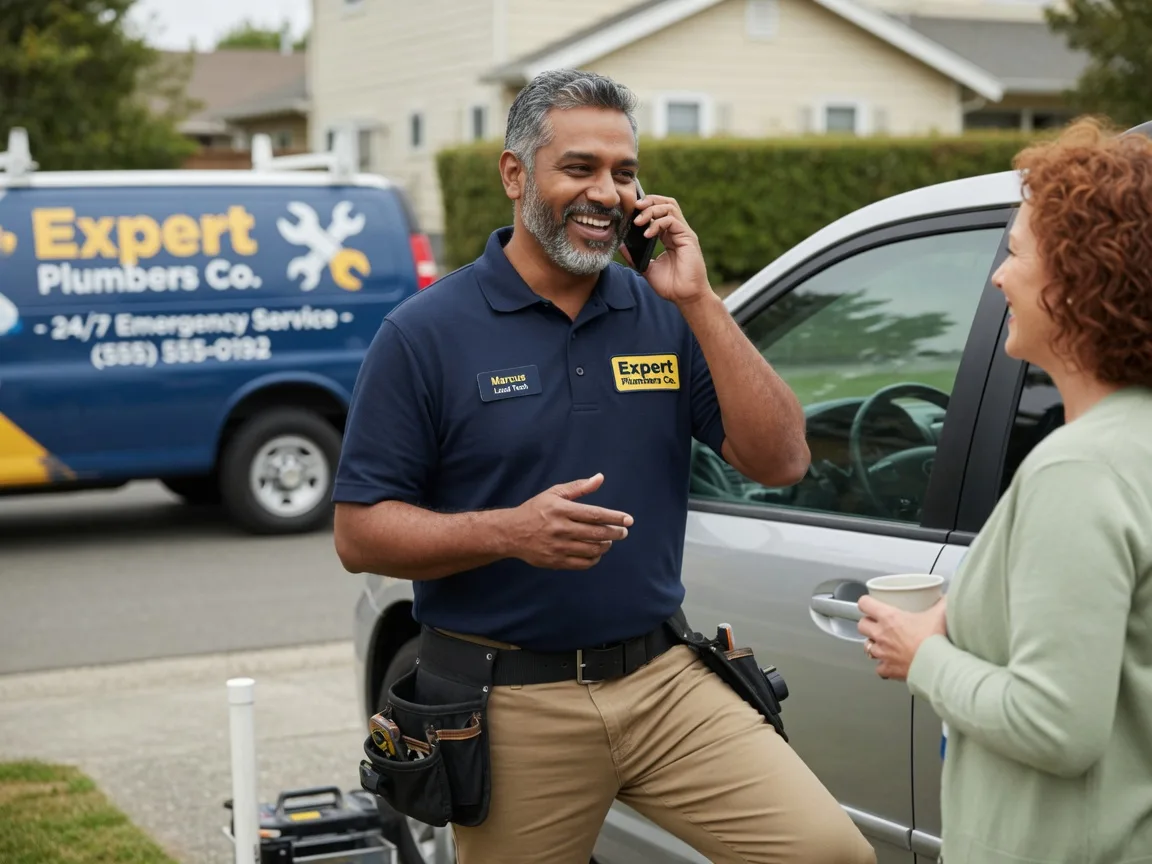 Drain Cleaning Warrenton, VA FAQs