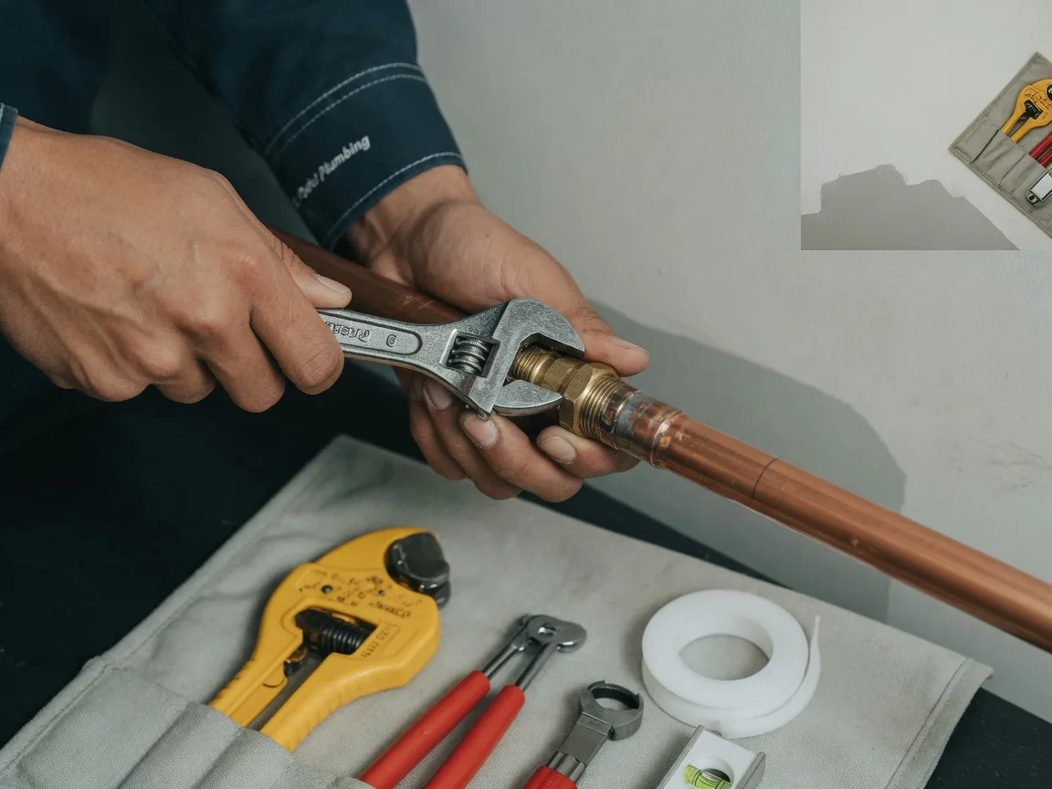 Why choose Drain Cleaning in Warrenton, VA